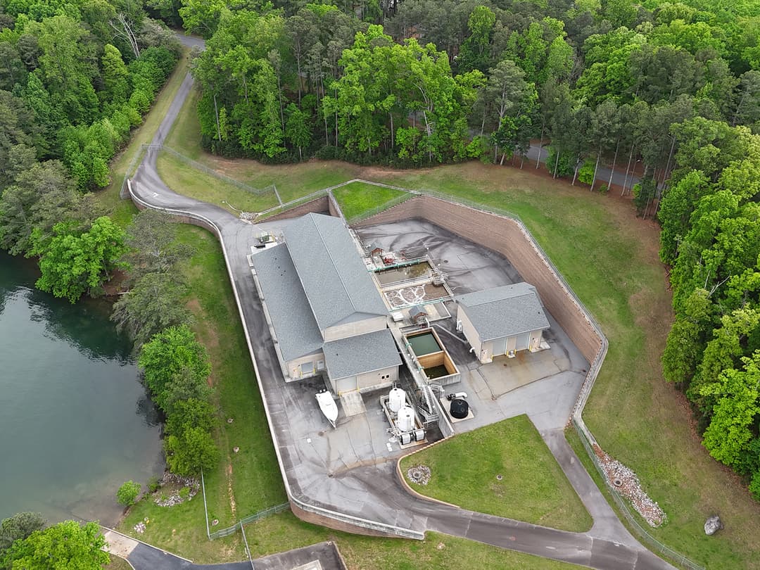 Drone Photography