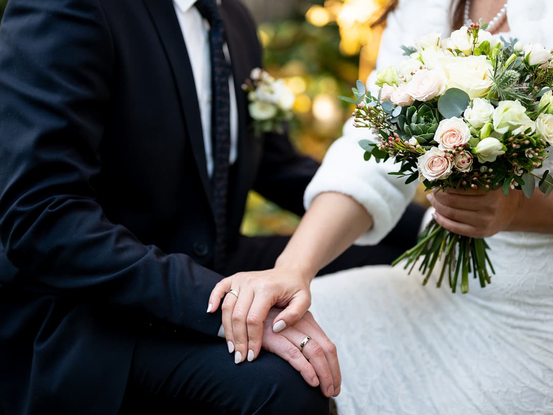 Wedding Photography